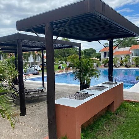 Casa Nuevo Vallarta + 2 Albercas Exteriör bild