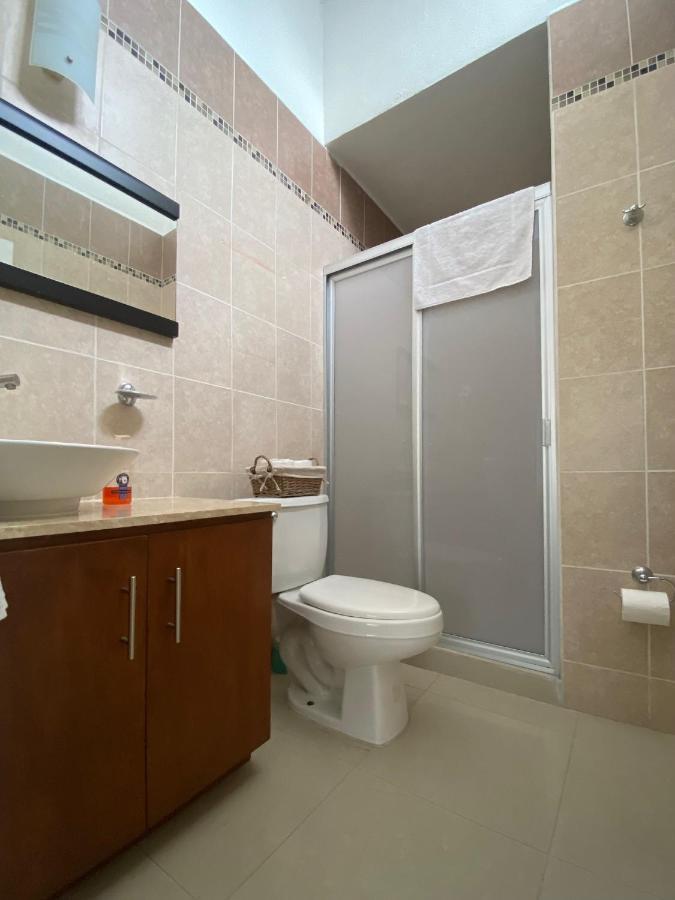 Casa Nuevo Vallarta + 2 Albercas Exteriör bild