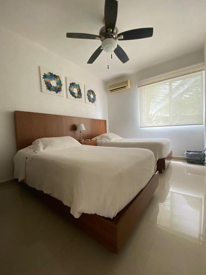 Casa Nuevo Vallarta + 2 Albercas Exteriör bild