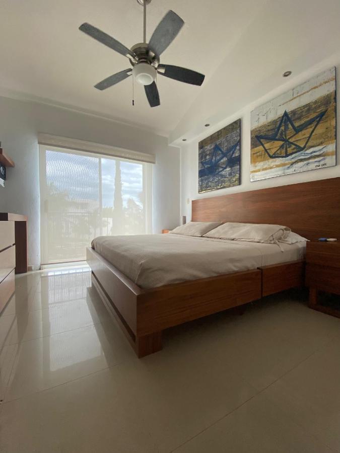 Casa Nuevo Vallarta + 2 Albercas Exteriör bild