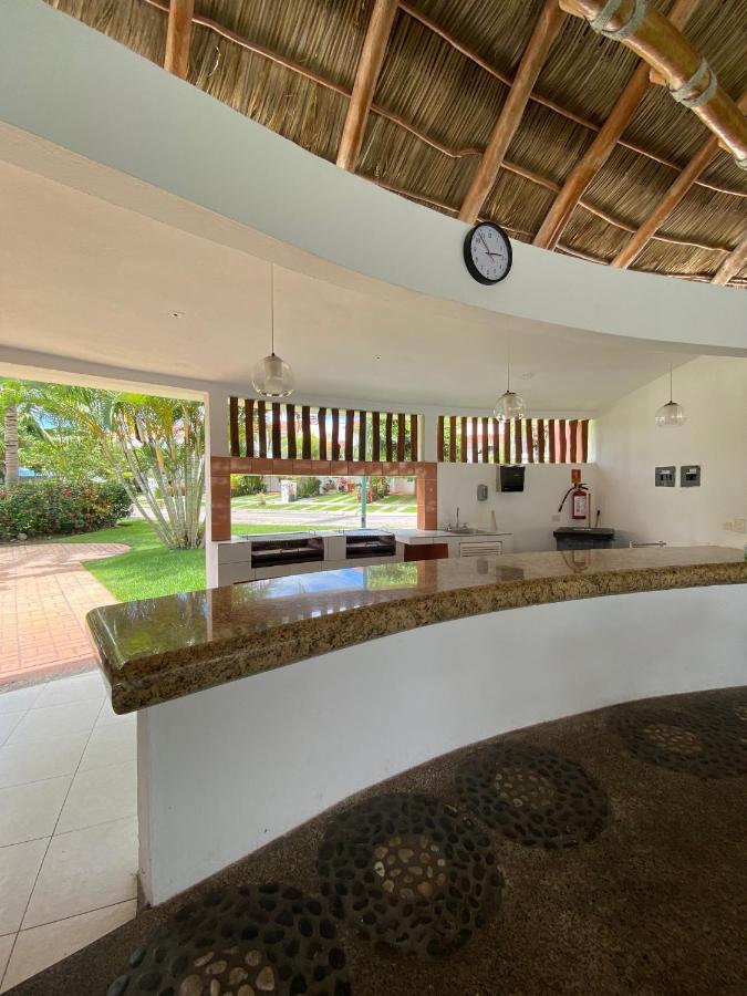 Casa Nuevo Vallarta + 2 Albercas Exteriör bild