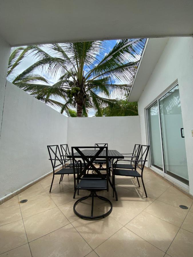 Casa Nuevo Vallarta + 2 Albercas Exteriör bild