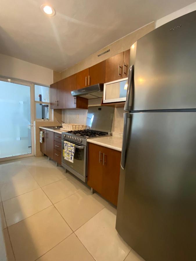 Casa Nuevo Vallarta + 2 Albercas Exteriör bild