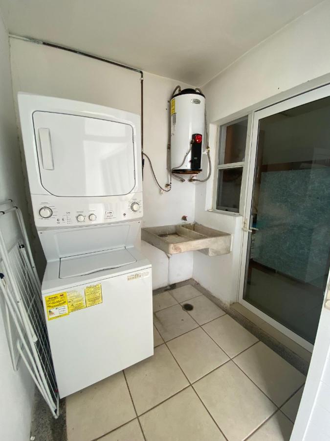 Casa Nuevo Vallarta + 2 Albercas Exteriör bild