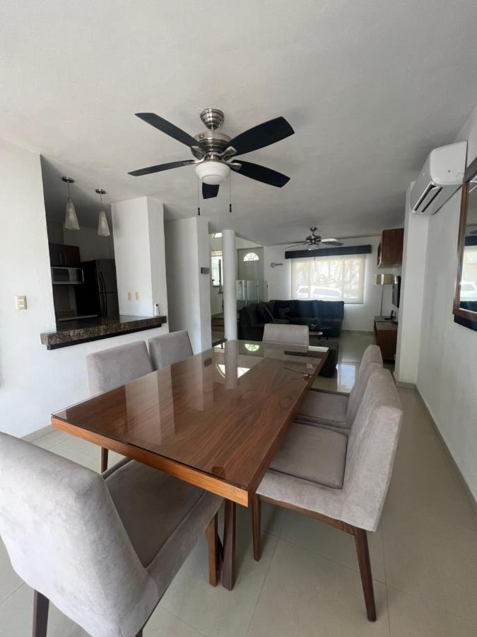 Casa Nuevo Vallarta + 2 Albercas Exteriör bild
