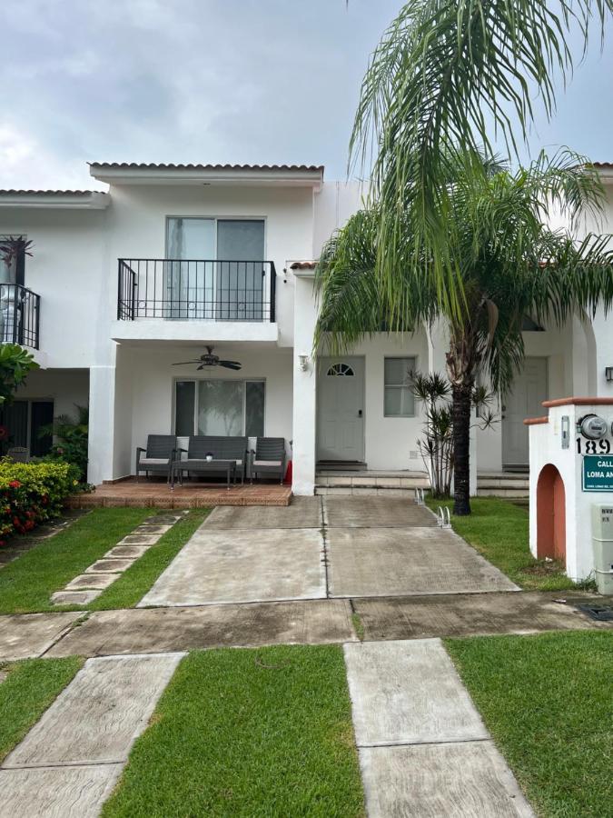 Casa Nuevo Vallarta + 2 Albercas Exteriör bild